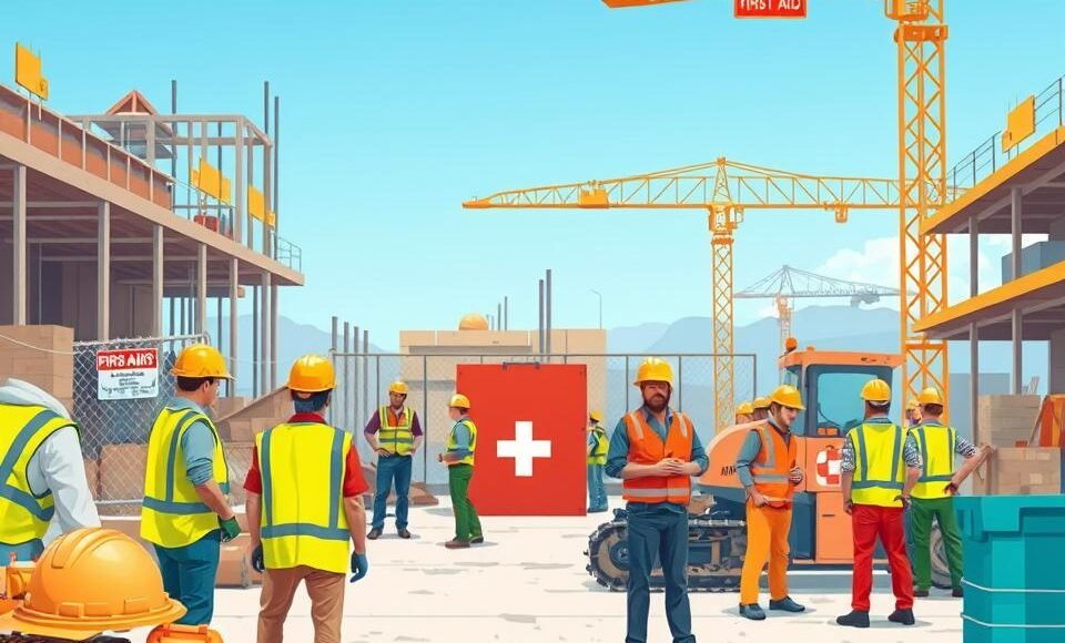 Acidente de trabalho e doenças ocupacionais