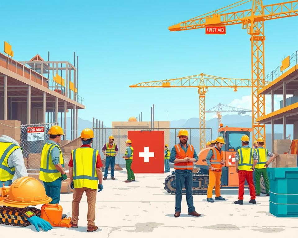 Acidente de trabalho e doenças ocupacionais