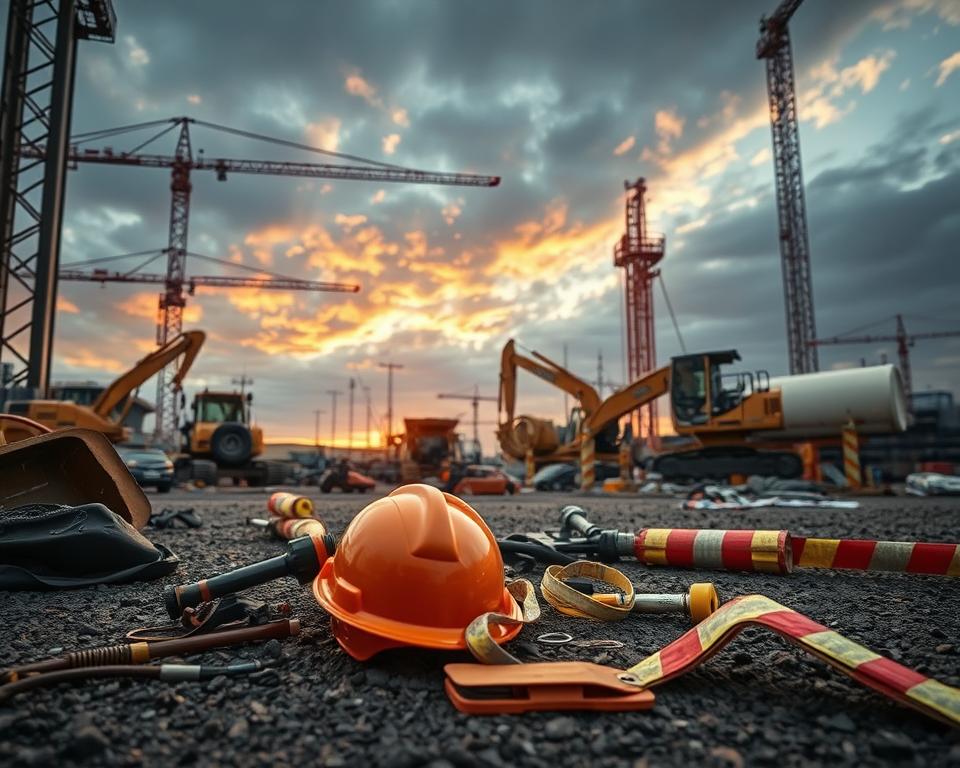 Acidentes de trabalho Acidentes de trabalho