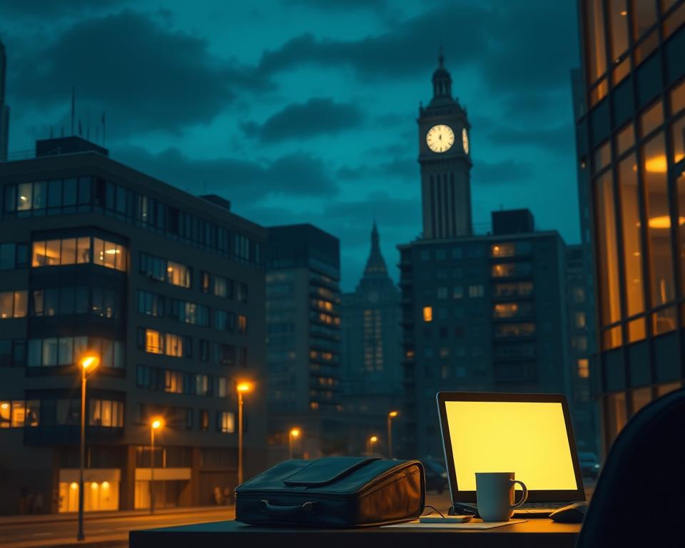 Adicional noturno e Hora Extra Noturna Adicional noturno e Hora Extra Noturna