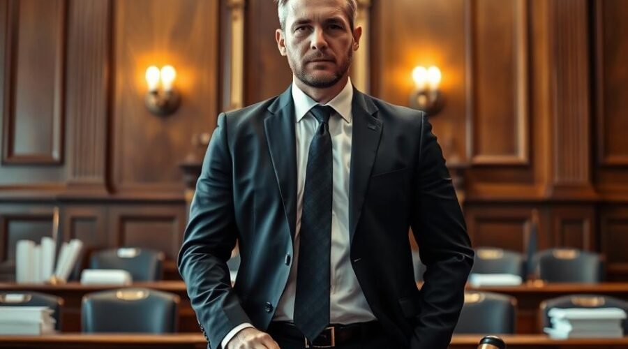 Advogado criminal