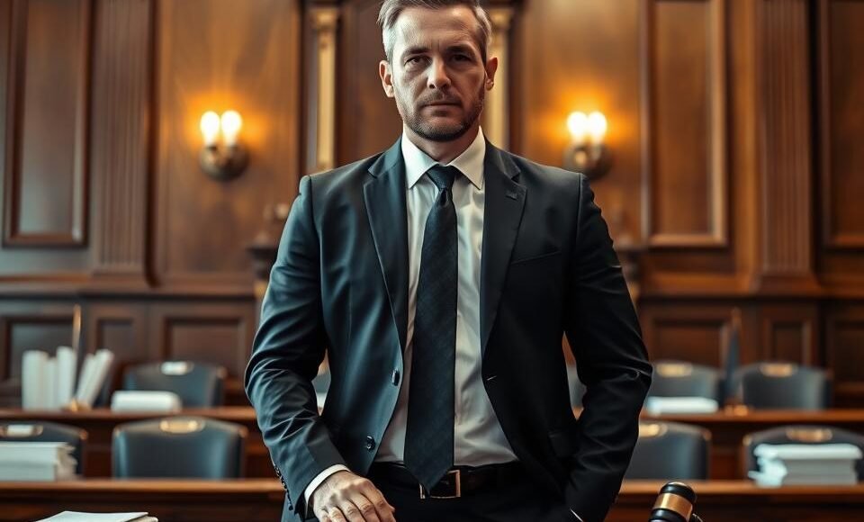 Advogado criminal