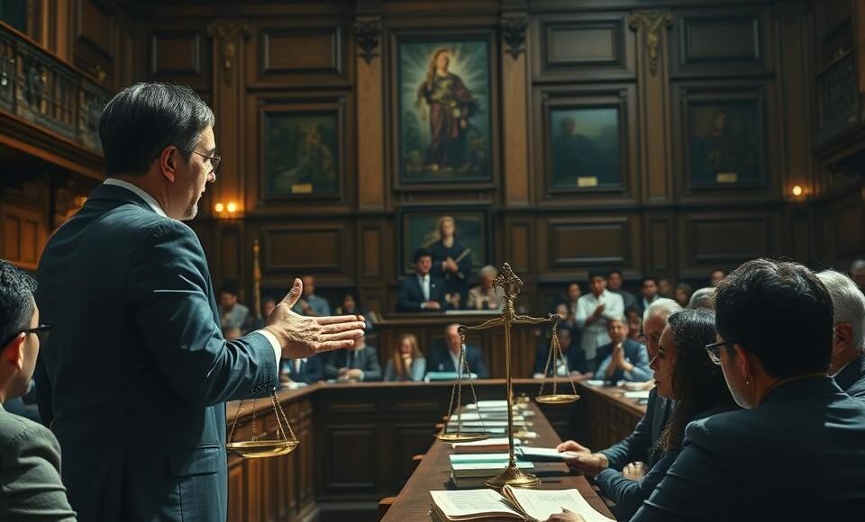 Advogado criminal