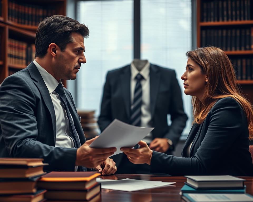 Advogado criminalista