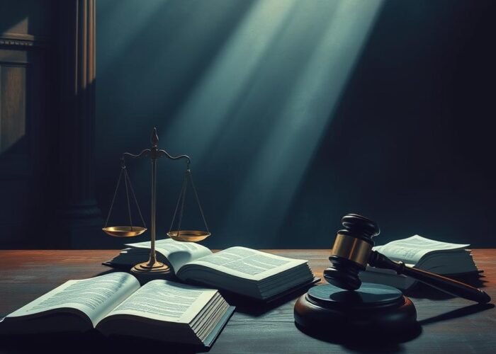 Advogado criminalista