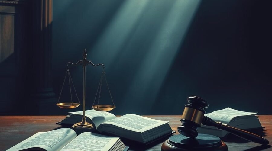Advogado criminalista