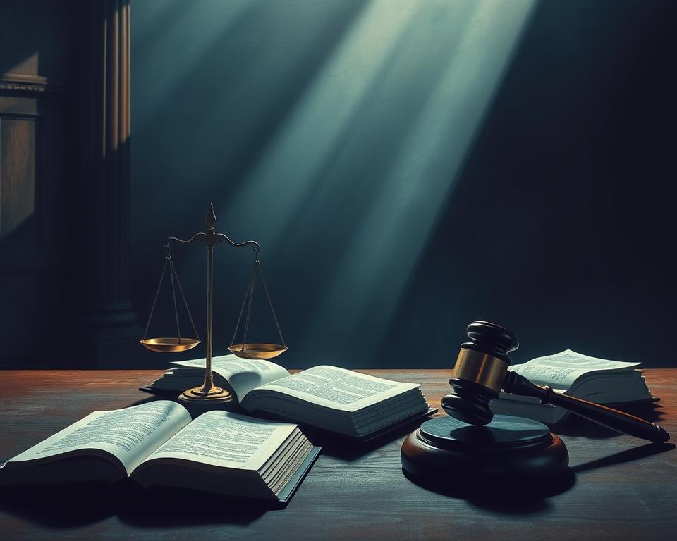 Advogado criminalista