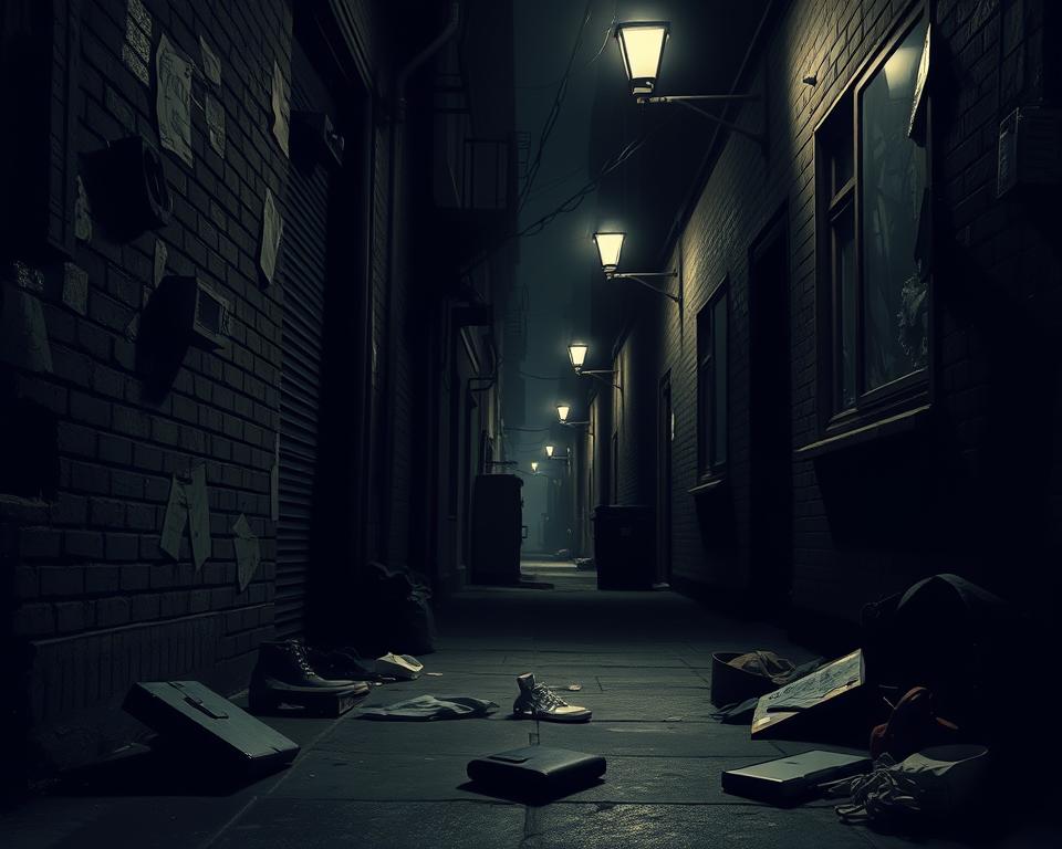 Advogado criminalista