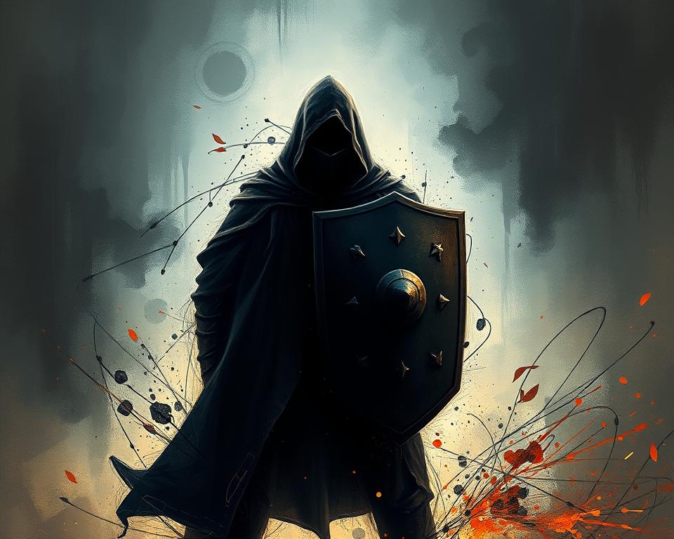 Advogado criminalista