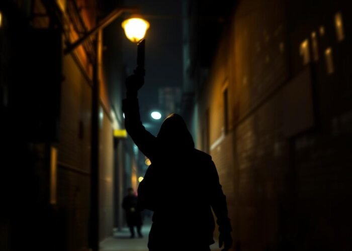 Advogado criminalista