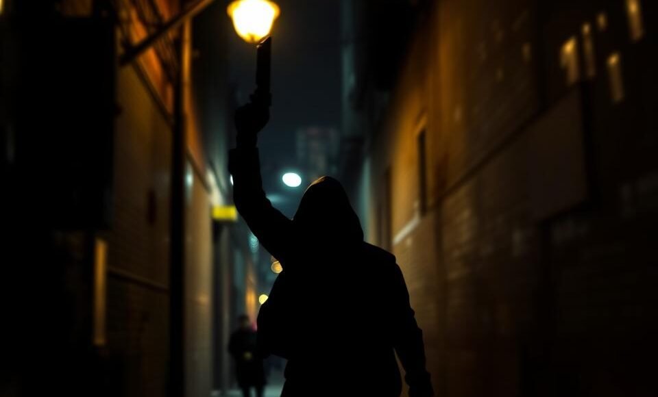 Advogado criminalista