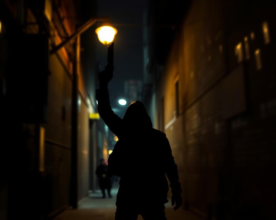 Advogado criminalista