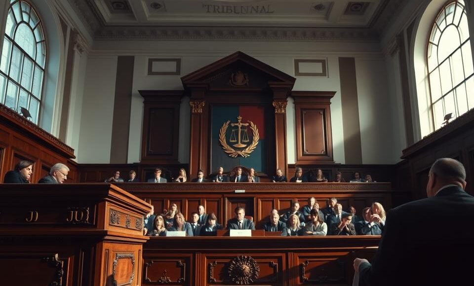 Advogado criminalista