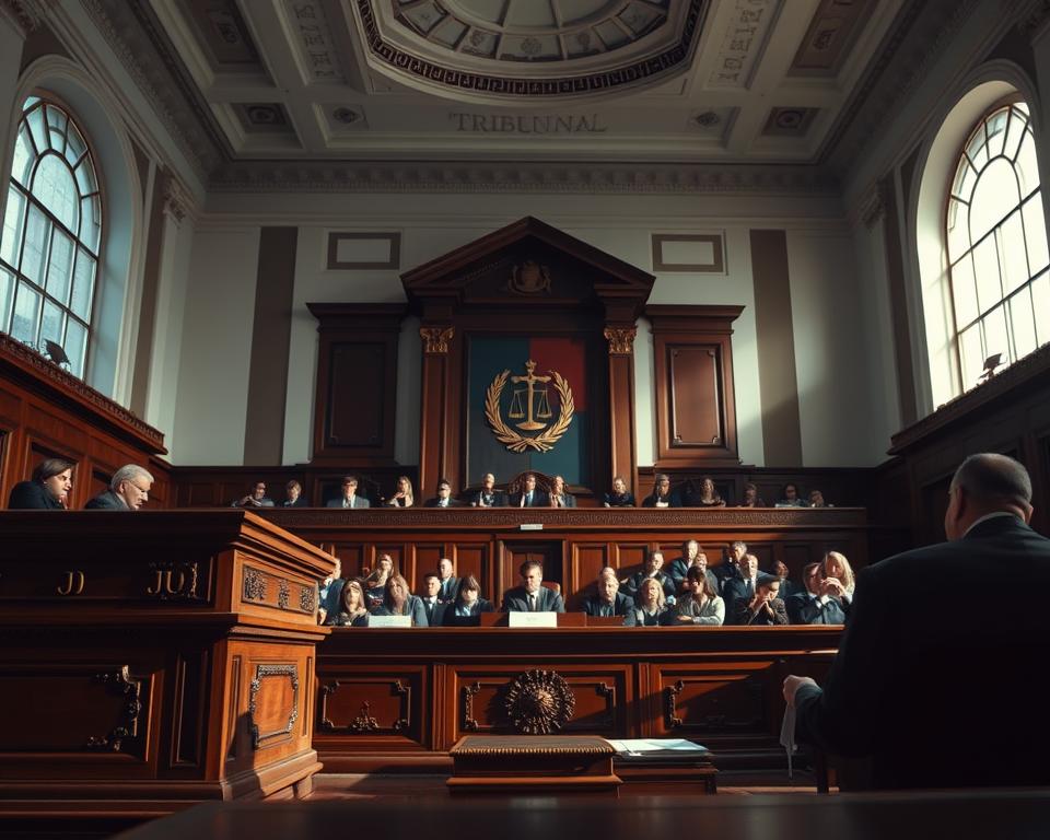 Advogado criminalista