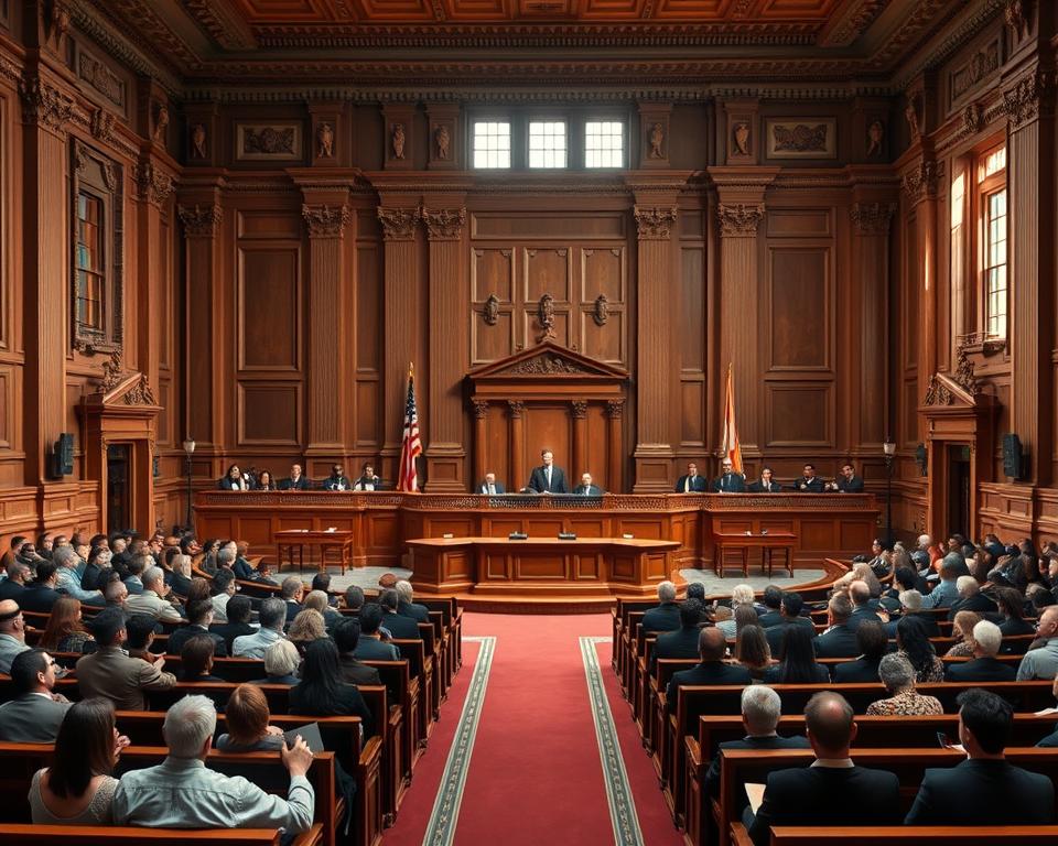 Advogado criminalista