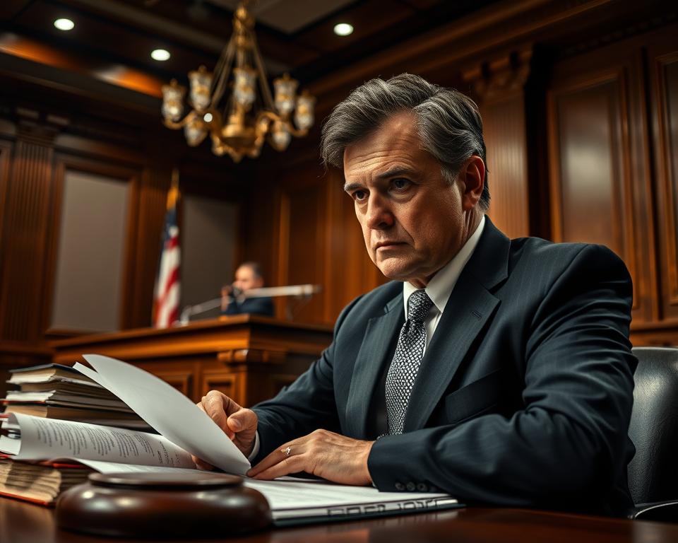 Advogado criminalista