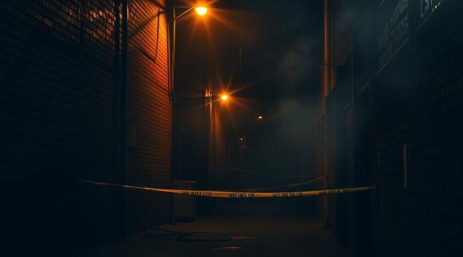 Advogado criminalista
