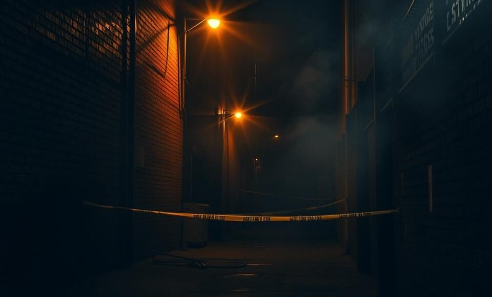 Advogado criminalista