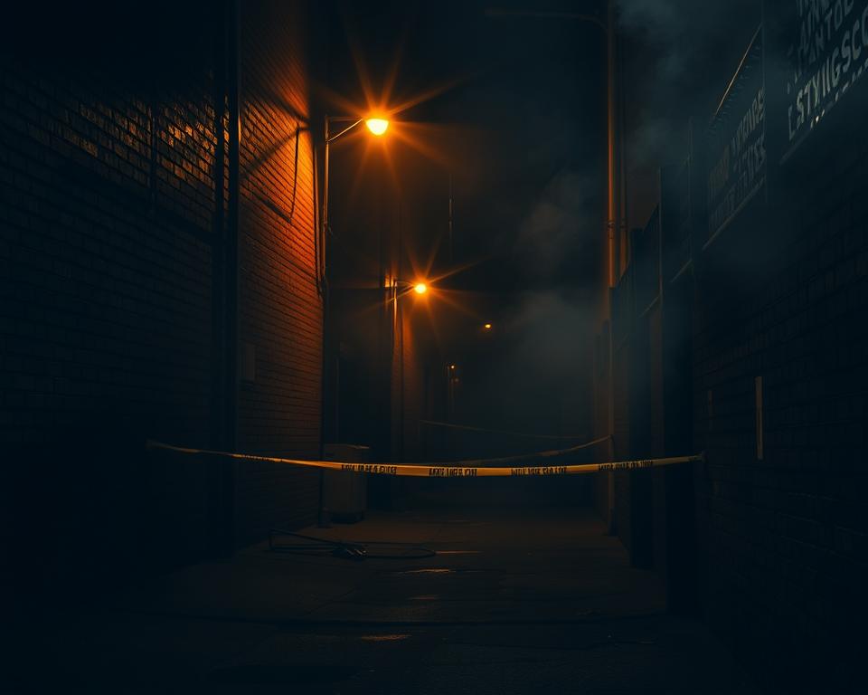 Advogado criminalista