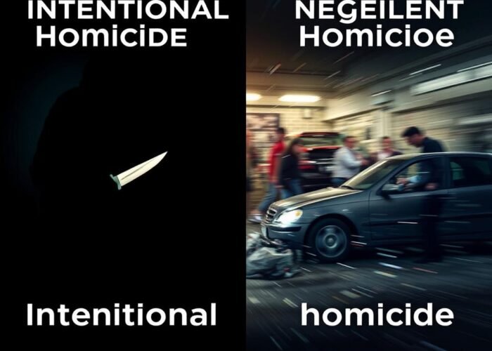 Advogado criminalista
