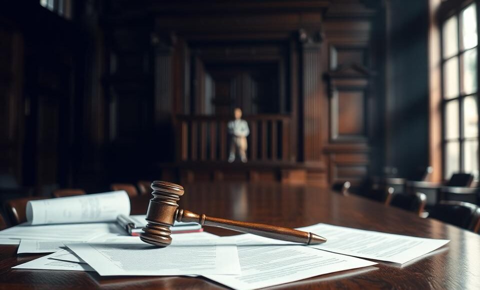 Advogado criminalista