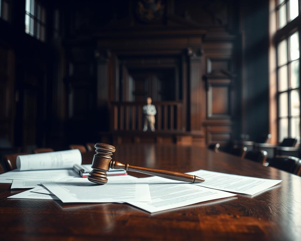 Advogado criminalista