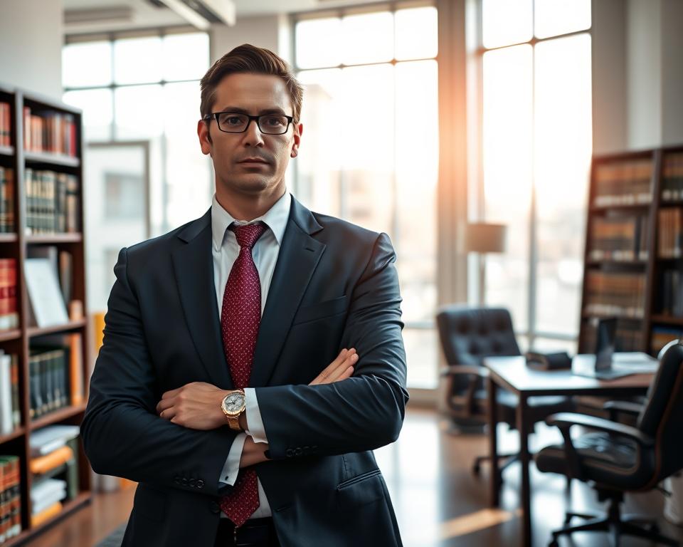 Advogado criminalista