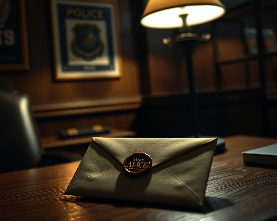 Advogado criminalista