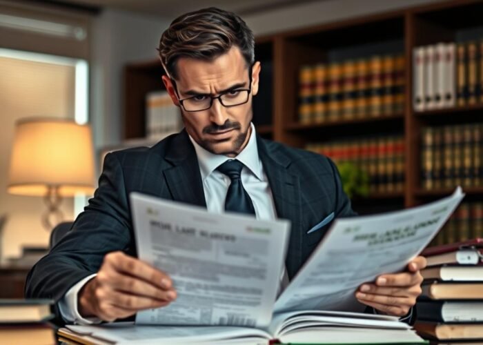 Advogado criminalista