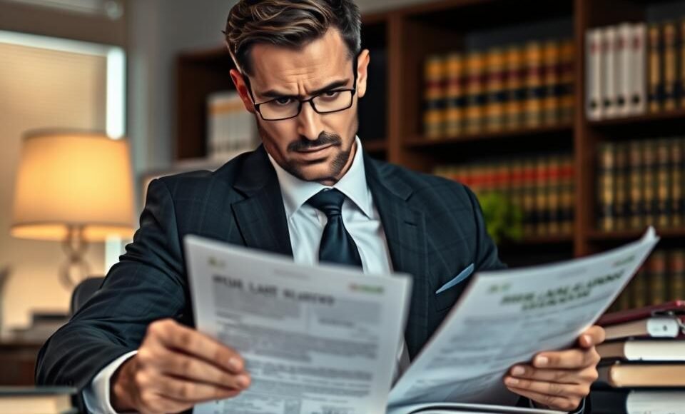 Advogado criminalista