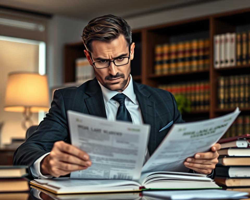 Advogado criminalista