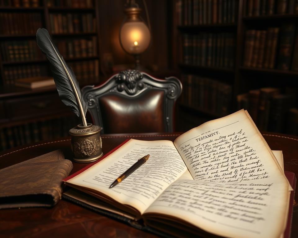 Advogado de direito sucessório