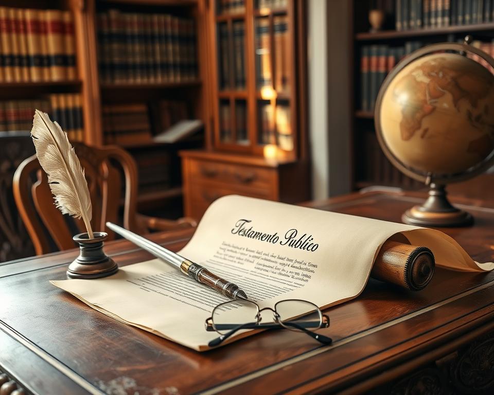 Advogado de direito sucessório