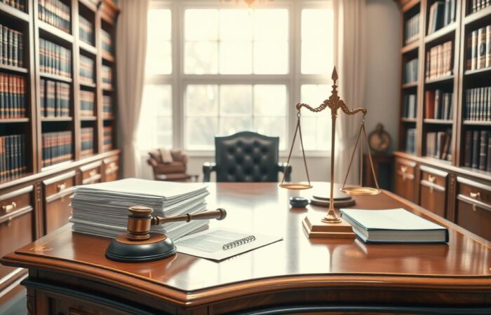 Advogado para inventário