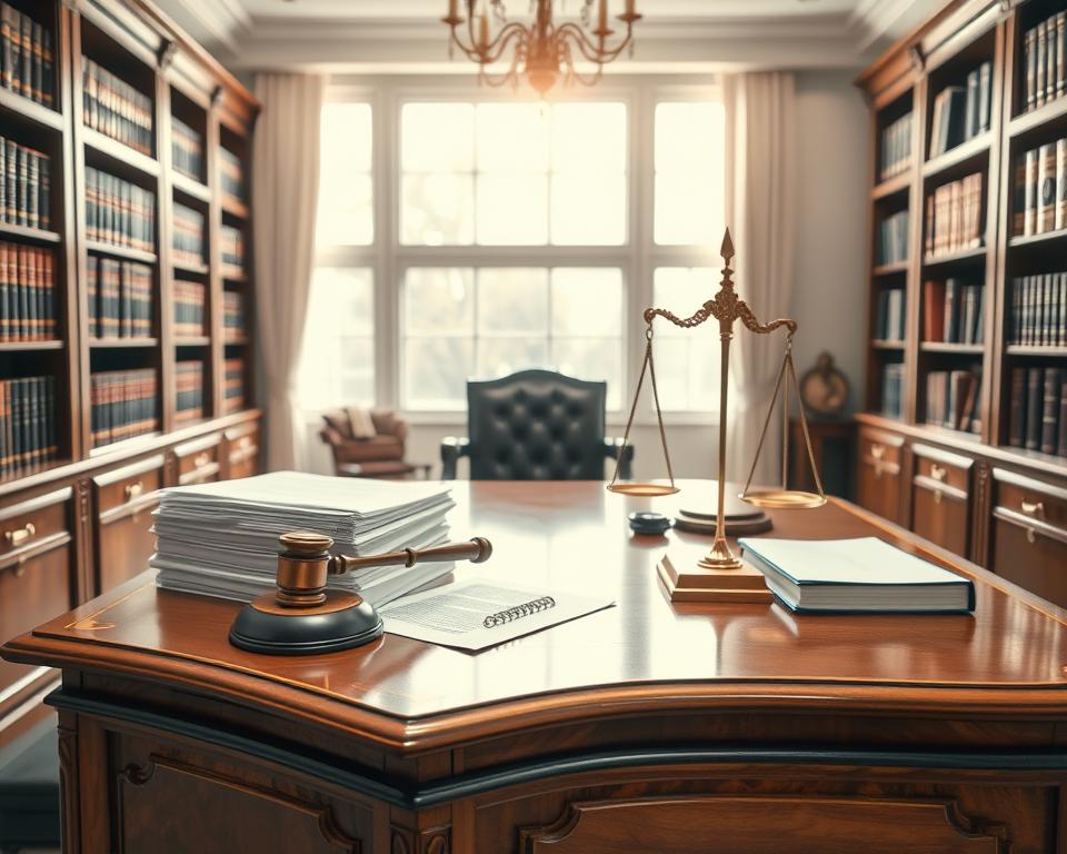 Advogado para inventário