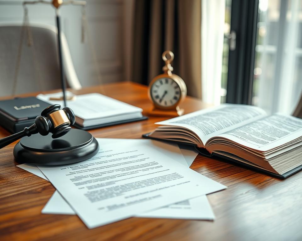 Advogado para inventário