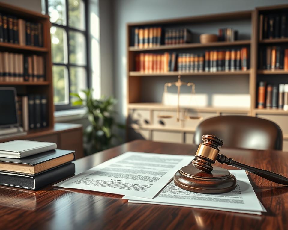 Advogado para inventário