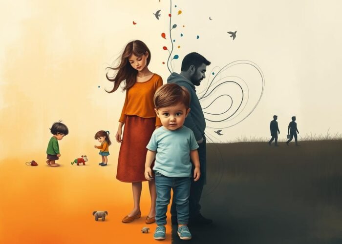 Alienação parental