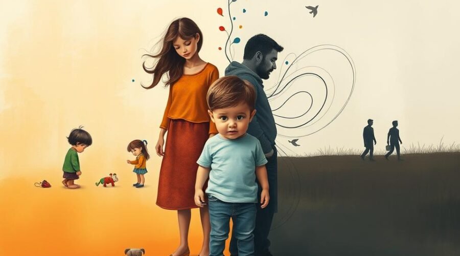 Alienação parental