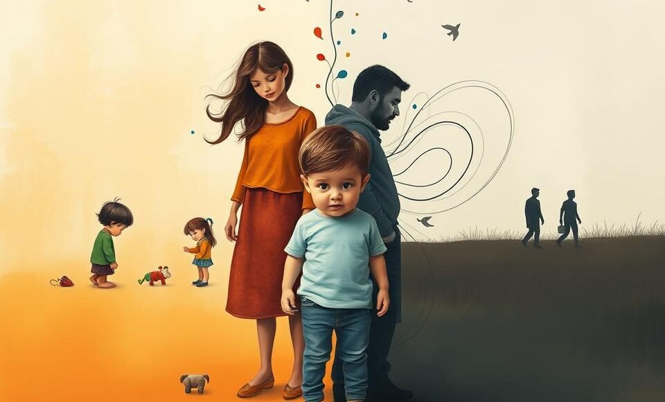 Alienação parental