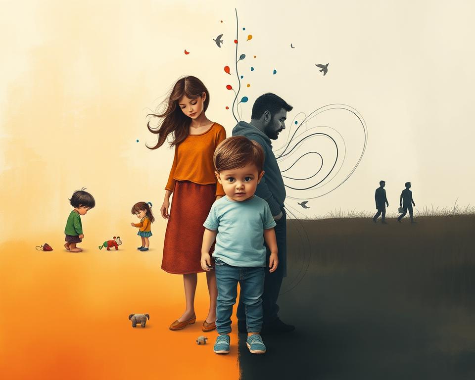 Alienação parental