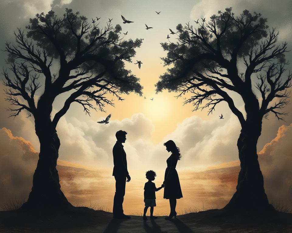 Alienação parental