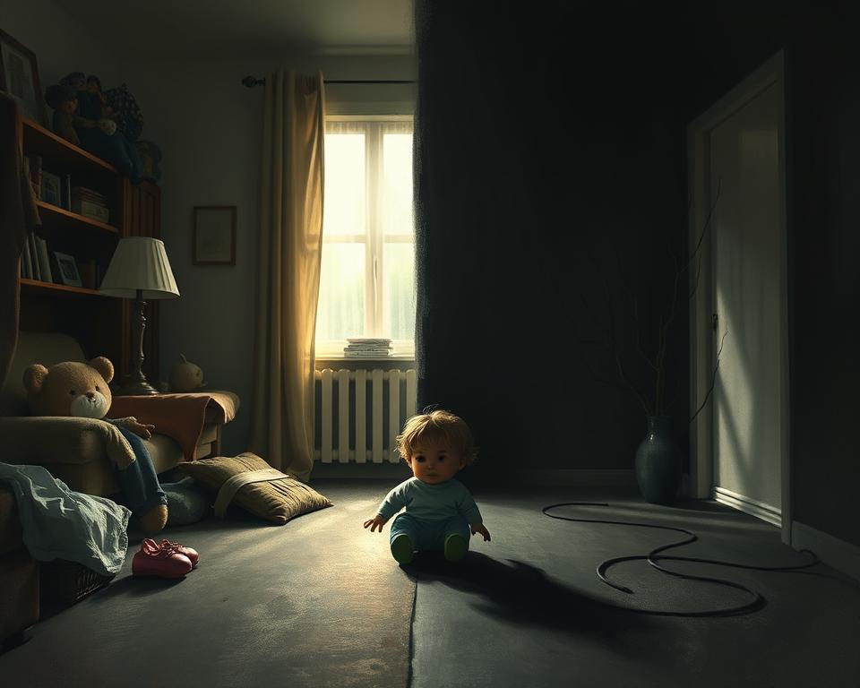 Alienação parental