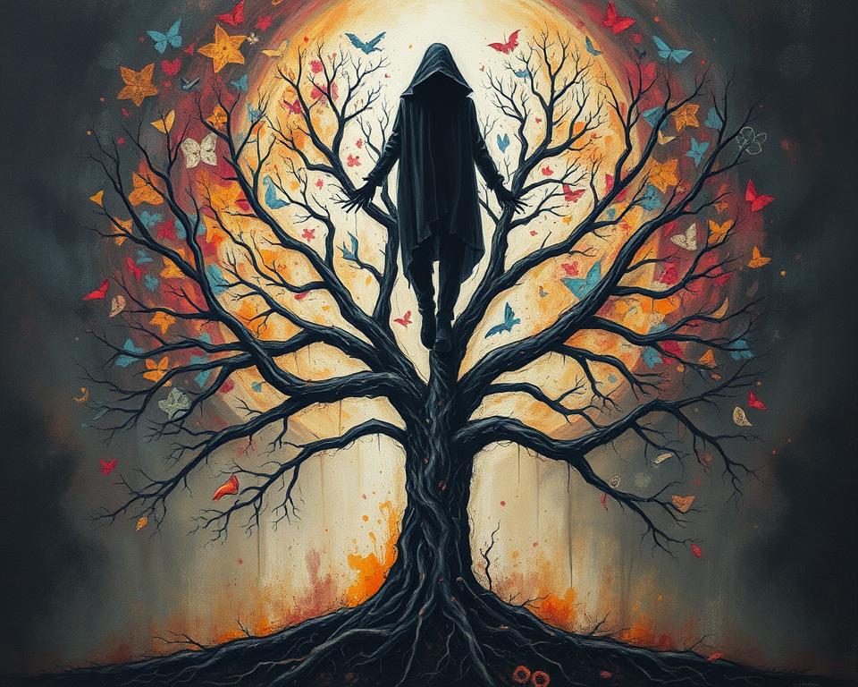 Alienação parental