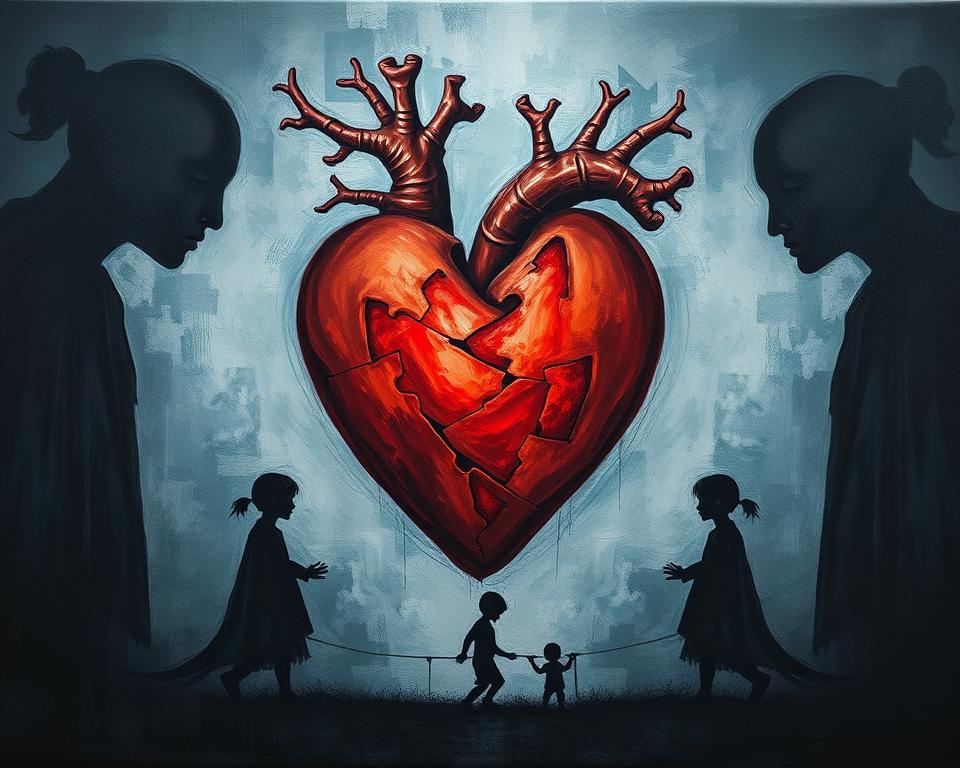 Alienação parental