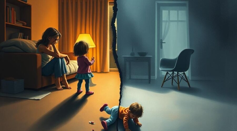 Alienação parental