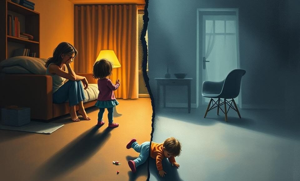 Alienação parental
