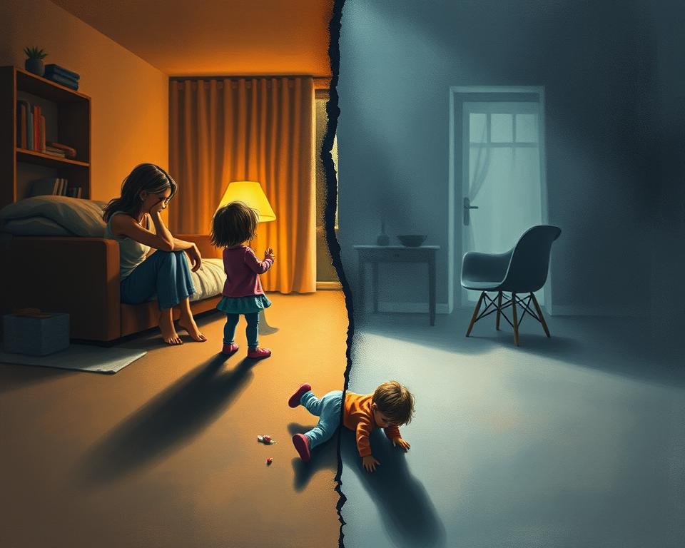 Alienação parental