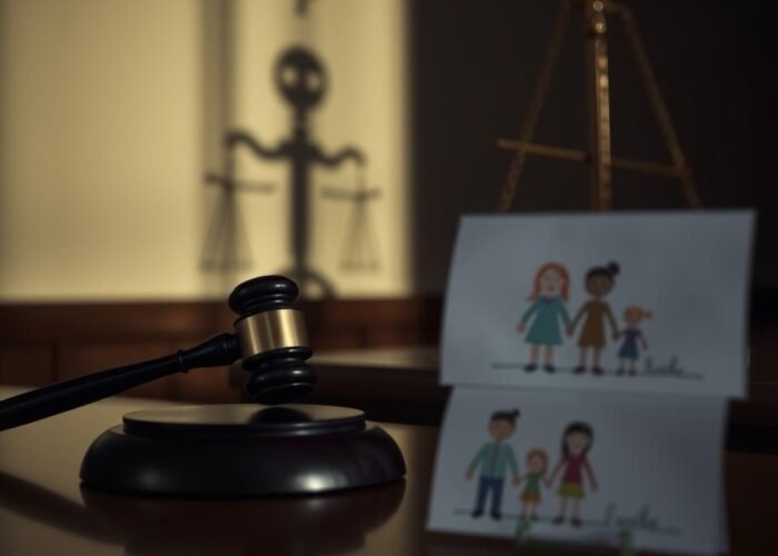 Alienação parental