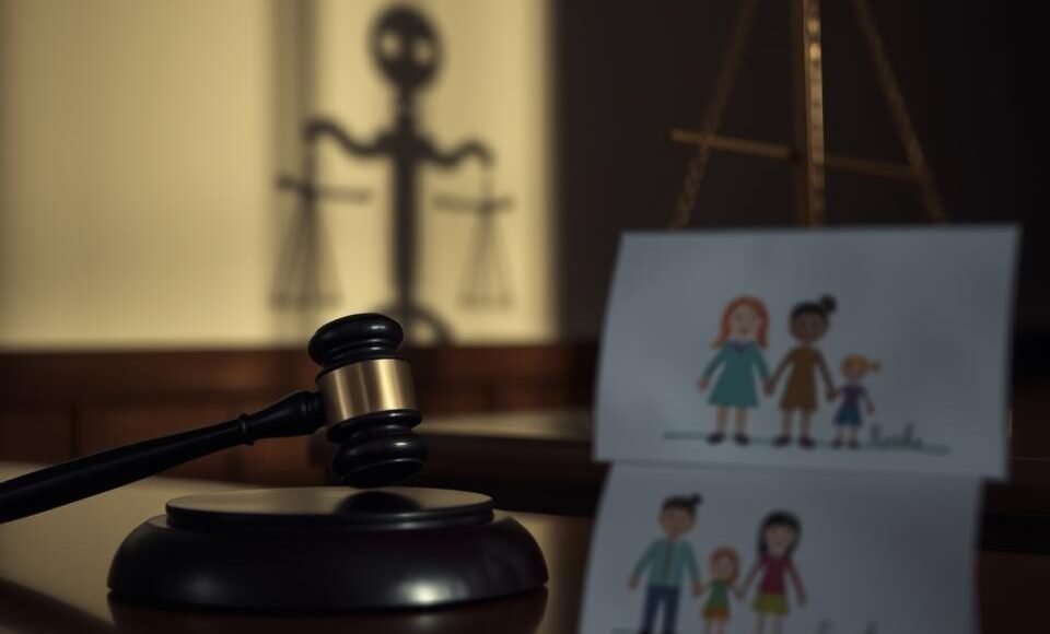 Alienação parental